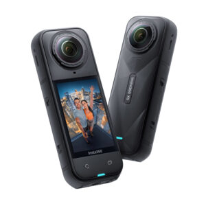 Insta360 X5 Black