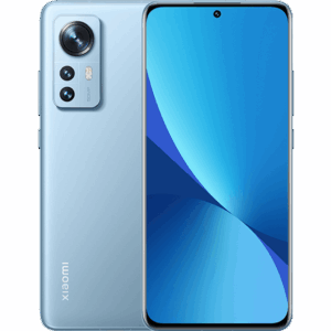 Xiaomi 12 Pro 5G 12GB RAM 256GB Blue