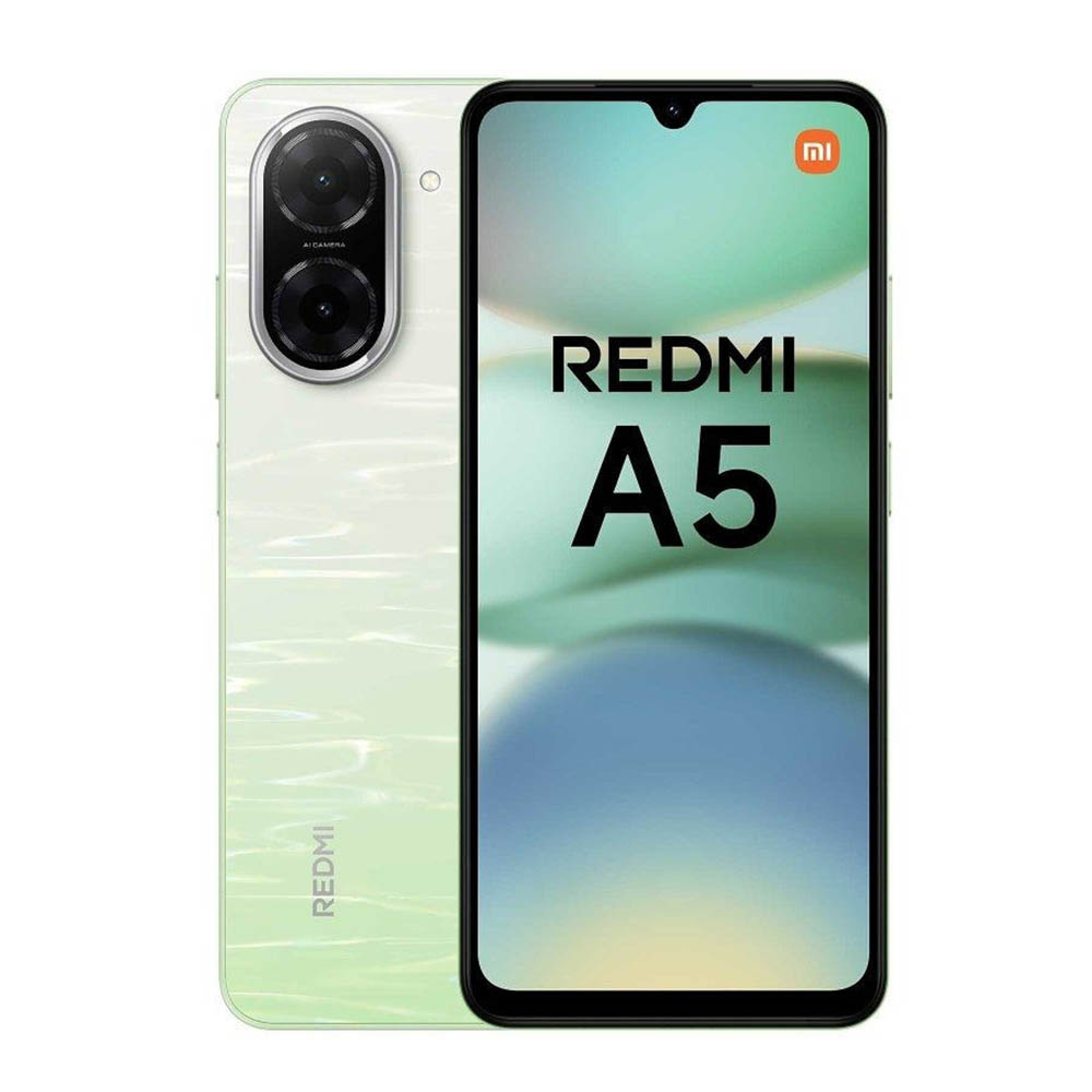 Xiaomi Redmi A5 4G 3GB RAM 64GB Lake Green