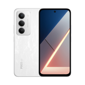 Xiaomi POCO M8s 5G 8GB RAM 256GB White
