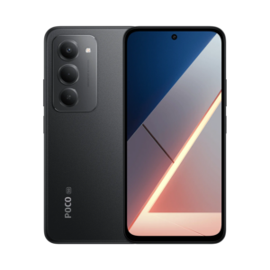 Xiaomi POCO M8s 5G 6GB RAM 128GB Black