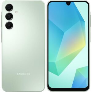 Samsung Galaxy A16 4G 4GB RAM 128GB Light Green