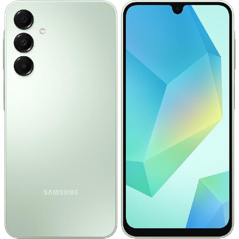 Samsung Galaxy A16 4G 4GB RAM 128GB Light Green