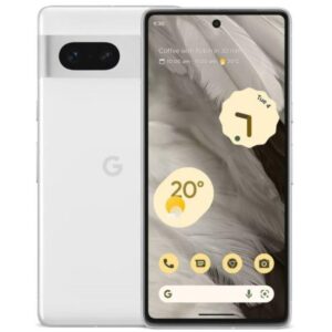 Google Pixel 7 5G 8GB RAM 128GB Snow