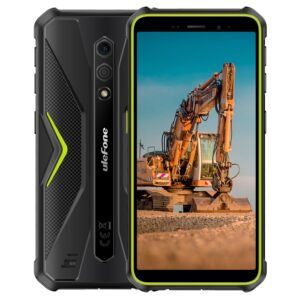 Ulefone Armor X12 4G 3GB RAM 32GB Green
