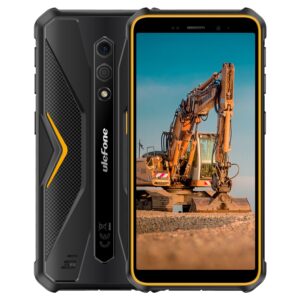 Ulefone Armor X12 4G 3GB RAM 32GB Orange