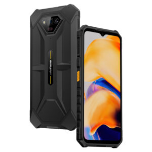 Ulefone Armor X13 4G 6GB RAM 64GB Black