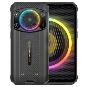 Ulefone Armor 21 4G 8GB RAM 256GB Black