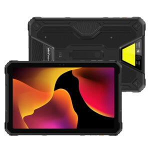 Ulefone Armor Pad 2 4G 256GB 8GB Black