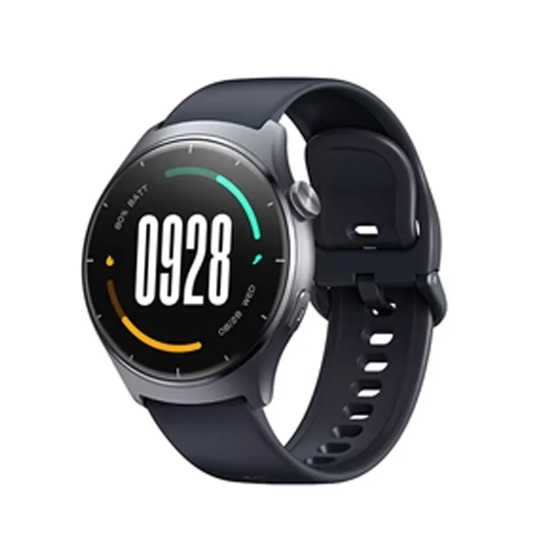 Mibro Watch Lite 3 Dark Grey