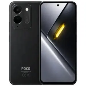 Xiaomi POCO C95 Pro Black
