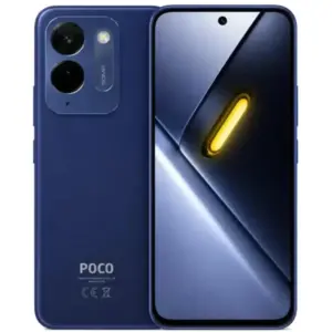 Xiaomi POCO C95 Pro Blue