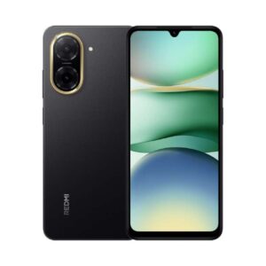 Xiaomi Redmi A5 4G 4GB RAM 128GB Midnight Black
