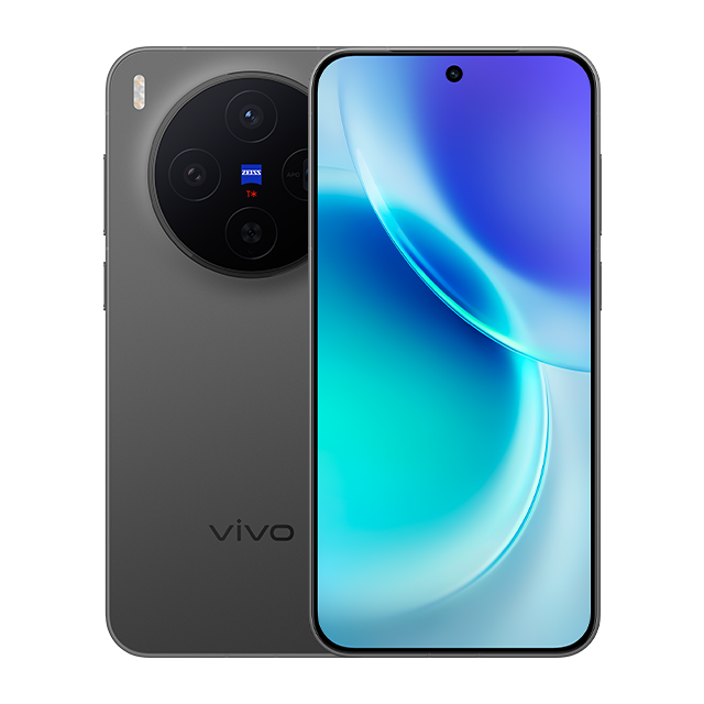 Vivo X300 5G 12GB RAM 256GB Black