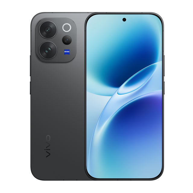 vivo V70 5G 8GB RAM 256GB Black