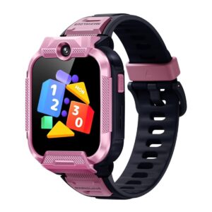 Mibro Kids Watch Z5 Pink