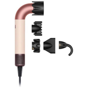 Dyson Supersonic R HD17 Ceramic Pink/Rose Gold