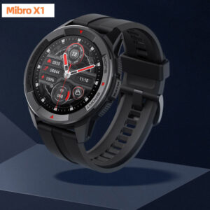 Mibro Watch X1 Black