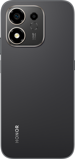 HONOR 600 Smart 5G 4GB RAM 256GB Black