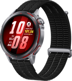 Huawei Watch GT Runner 2 Black