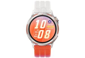 Huawei Watch GT Runner 2 Orange