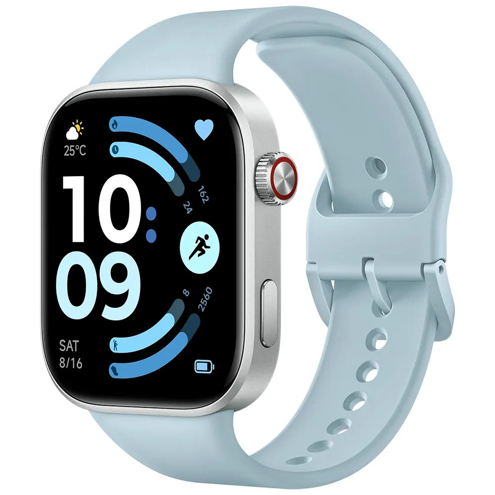 Xiaomi Redmi Watch 6 Glacier Blue