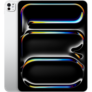 Apple iPad Pro 13 M5 Cellular 1TB Silver