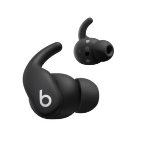 Beats Powerbeats Fit Wireless Earbuds Jet Black