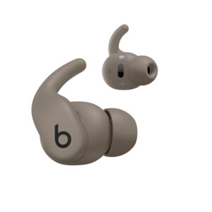 Beats Powerbeats Fit Wireless Earbuds Gravel Grey