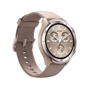 Mibro Watch A3 Mocha