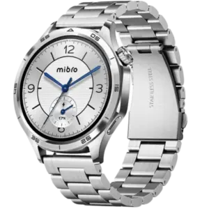 Mibro Watch GT Silver