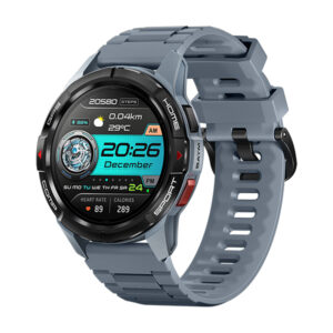 Mibro Watch GS Active Grey