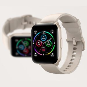 Mibro Watch C2 White
