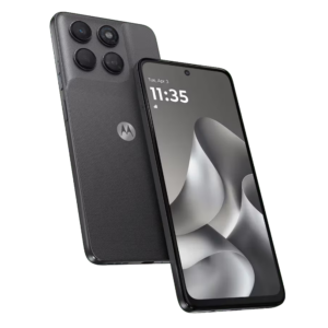 Motorola Moto G47 5G 8GB RAM 128GB Impenetrable Graphite