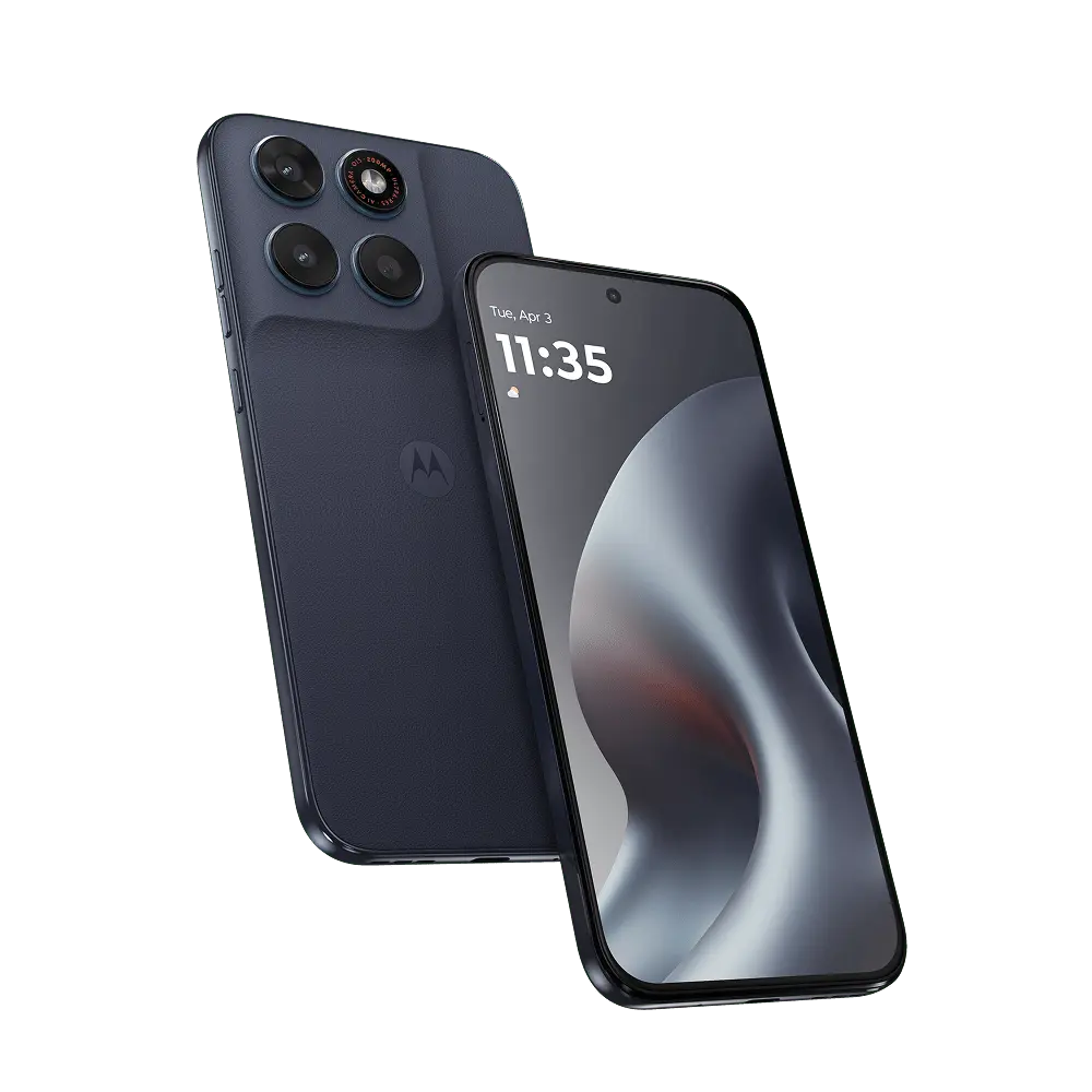 Motorola Moto G87 5G 12GB RAM 256GB Pantone Overture
