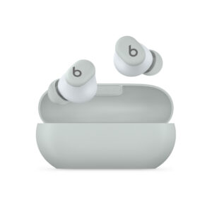 Beats Solo Buds True Wireless Earbuds Storm Grey