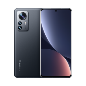 Xiaomi 12 Pro 5G 12GB RAM 256GB Grey