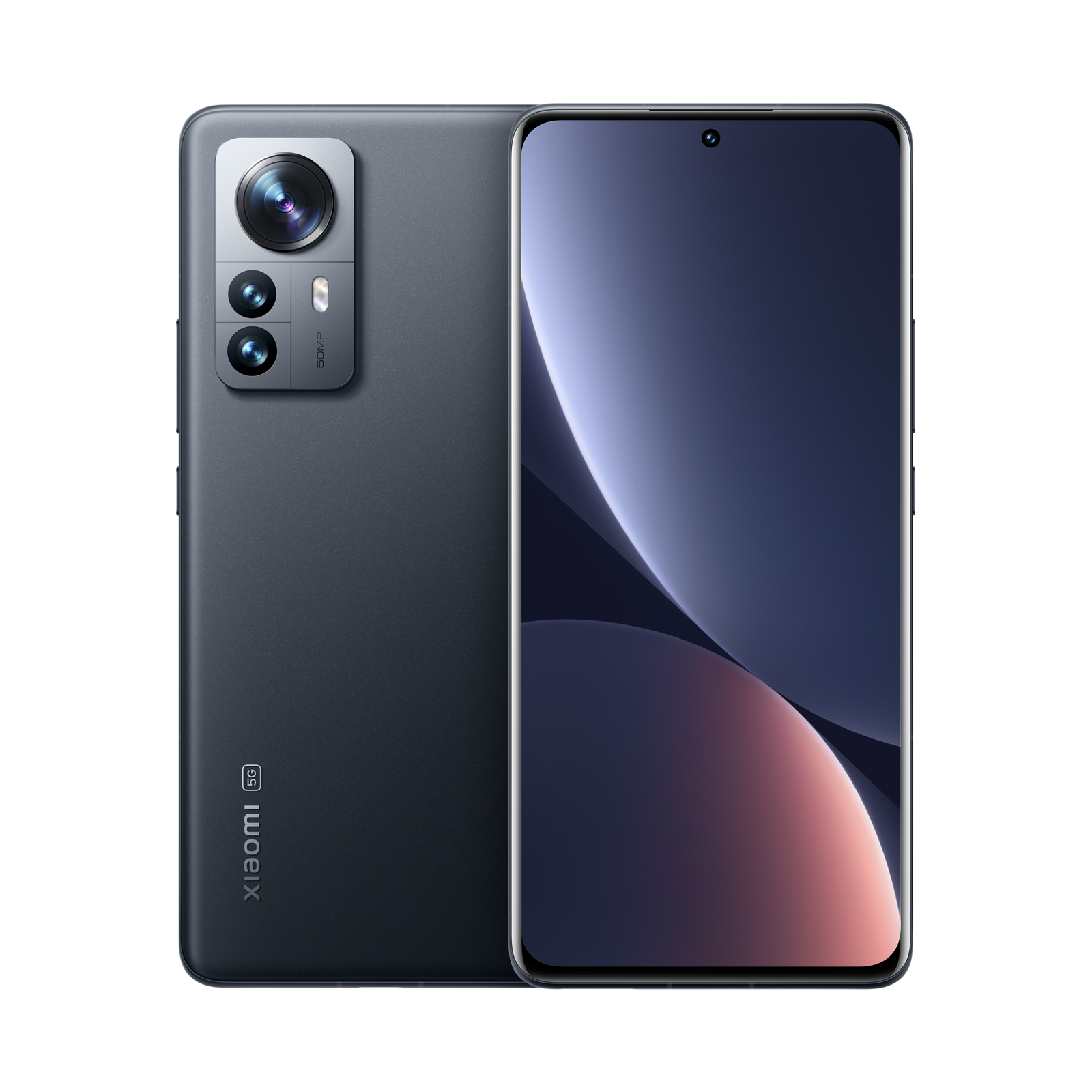 Xiaomi 12 Pro 5G 12GB RAM 256GB Grey