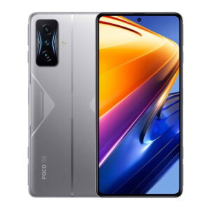 POCO F4 GT 5G 8GB RAM 128GB Knight Silver
