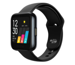 Realme Watch Black