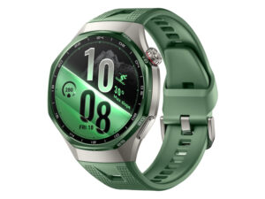 Huawei Watch GT 7 Pro 46mm Green Fluoroelastomer Strap