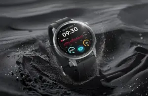 Realme Watch S5 Rock Grey