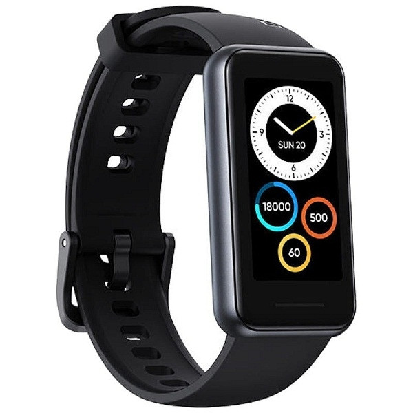 Realme Band 2 Grey