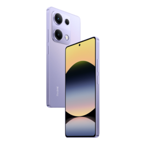Xiaomi Redmi Note 14s 4G 8GB RAM 128GB Aurora Purple