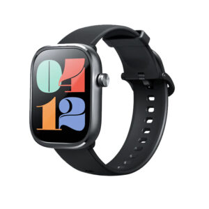Mibro Watch C4 Black