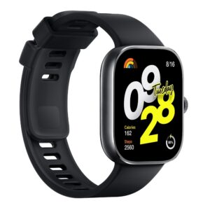 Xiaomi Redmi Watch 4 Obsidian Black