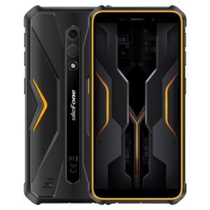 Ulefone Armor X12 Pro 4G 4GB RAM 64GB Orange