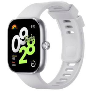 Xiaomi Redmi Watch 4 Silver Grey