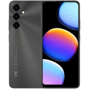 ZTE Blade V80 Max 4G 4GB RAM 256GB Stellar Black