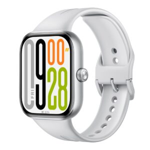 Xiaomi Redmi Watch 5 Silver Grey